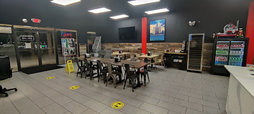 Rara’s Pizza & Wings
